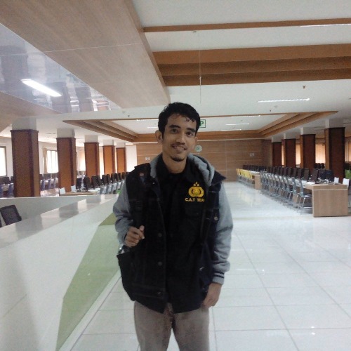 SELAMAT MULIYADI HARJONO