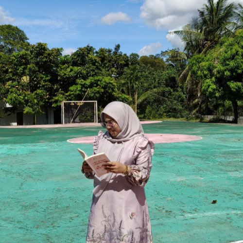 KASIH RAYDA TULJUNAH